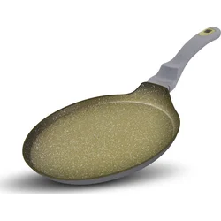 Lamart LT1198 Panvica na palacinky OLIVE, 28 cm