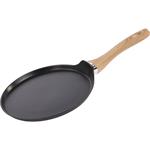 Lamart LT1289 Panvica na palacinky NATUR, 25 cm