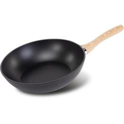 Lamart LT1306 WOK NATUR, 28 cm