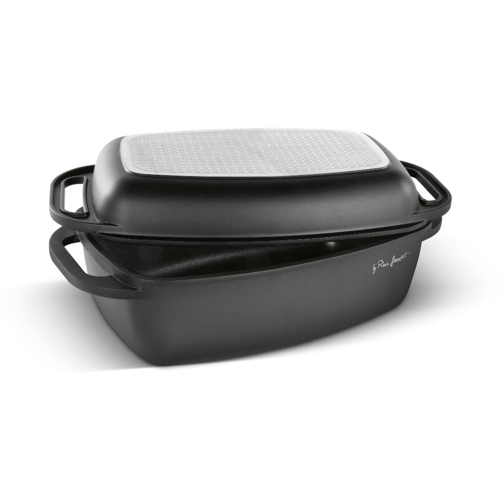 Lamart LT1308 Pekáč s víkem, 5,5 l