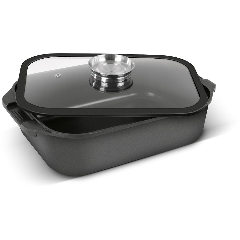Lamart LT1310 Súprava na pečenie ROUX, 7 l + 3 l
