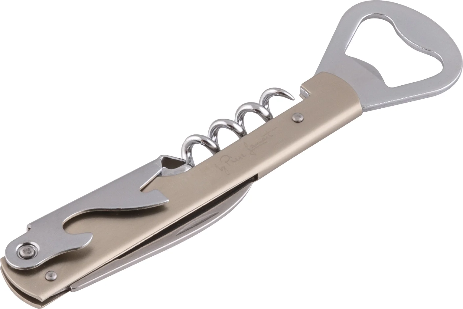 Lamart LT2069 Otvárač na fľaše ZINC