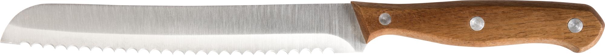 Lamart LT2080 5-dielna súprava nožov v bloku WOOD
