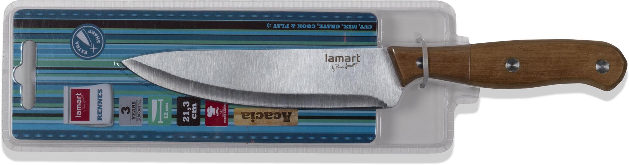 Lamart LT2087 Kuchársky nôž RENNES, 12 cm