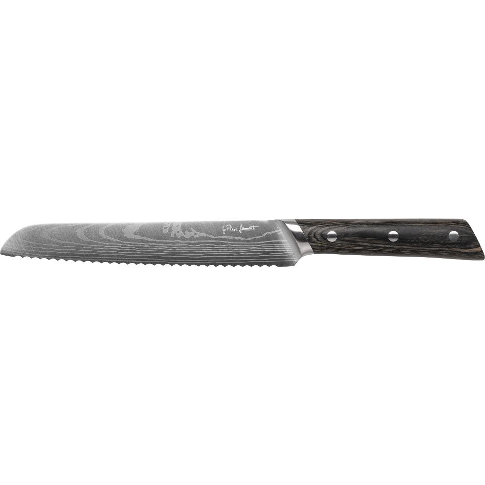 Lamart LT2103 Nôž na chlieb HADO, 20 cm