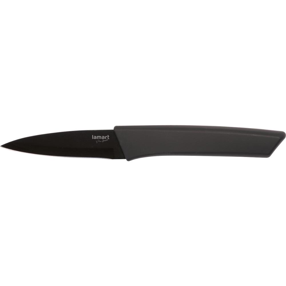 Lamart LT2150 sada 5 nožov v bloku KERF