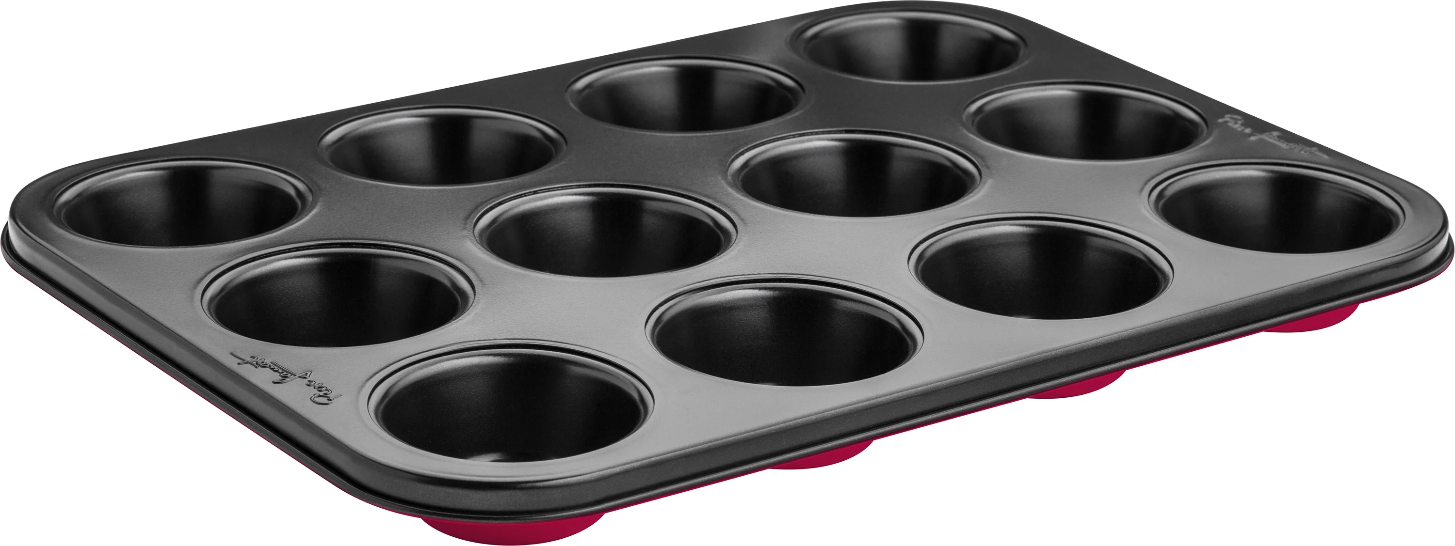 Lamart LT3072 BASE 12 forma na muffiny, 35,5 x 26,5 cm