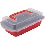 Lamart LT3100 Forma na chlieb s vekom DOLCE, 29 x 15 cm
