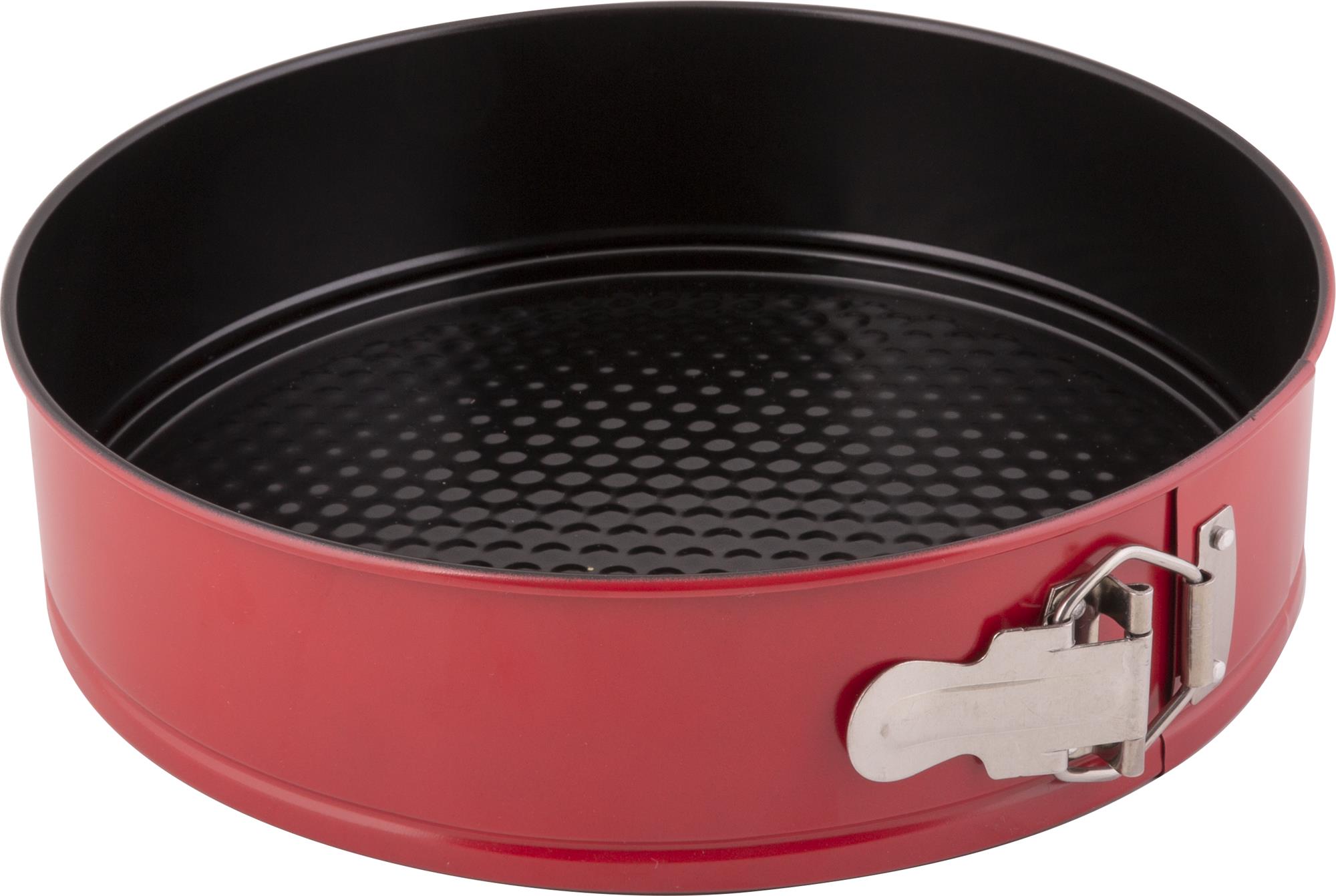 Lamart LT3104 Forma na dort s poklopem DOLCE, 26 x 6,5 cm