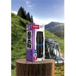 Lamart LT4053 Termoska CUP 480 ml, čierno-modrá