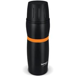 Lamart LT4054 Termoska CUP 480 ml, černo-oranžová