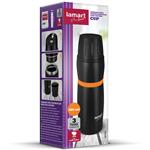Lamart LT4054 Termoska CUP 480 ml, čierno-oranžová