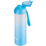 Lamart LT4055 Športová fľaša 0,7 l FROZE, modrá