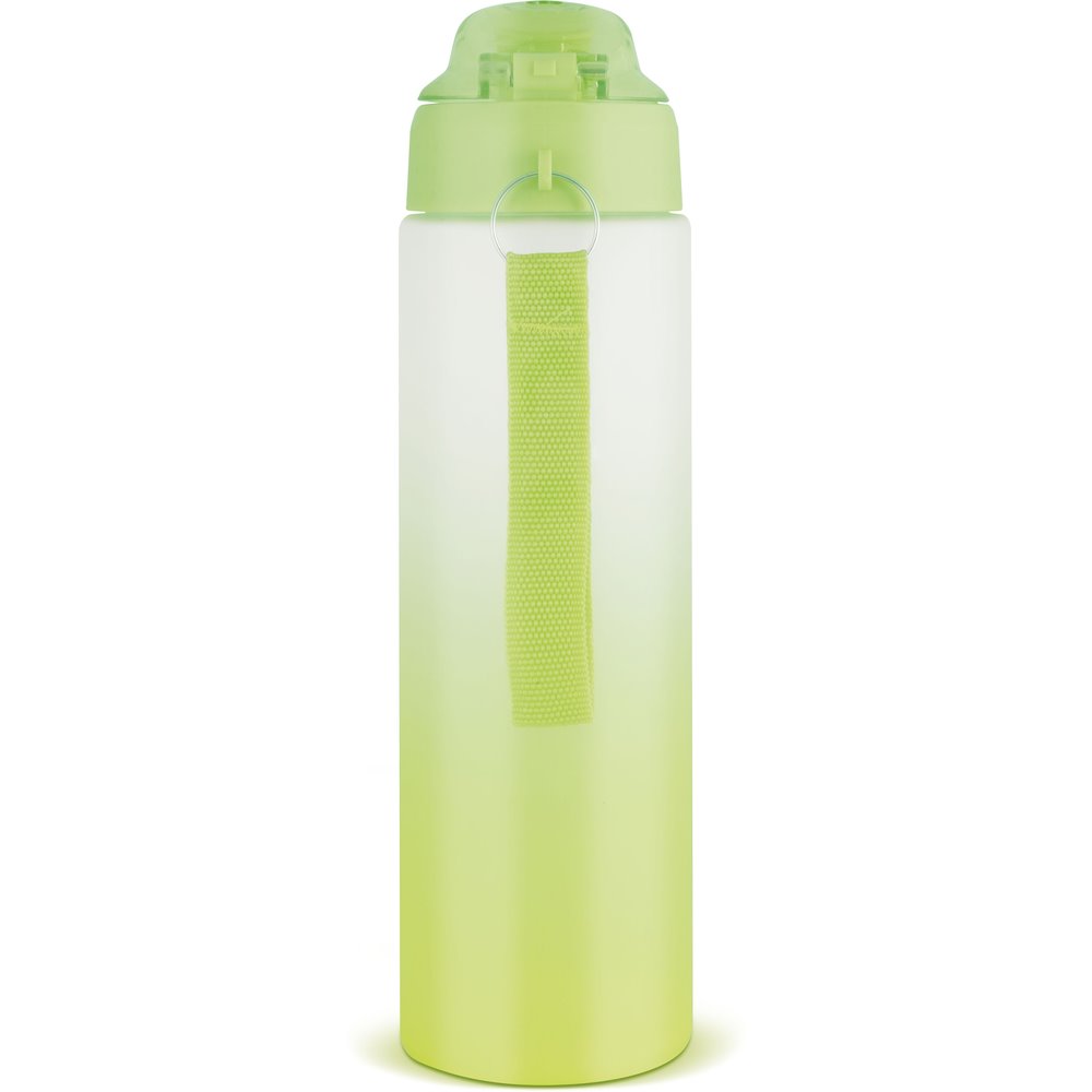Lamart LT4056 Športová fľaša 0,7 l FROZE, zelená