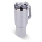 Lamart LT4086 Termohrnček HUGE 1,2 l, krémový