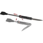 Lamart LT5038 Multi grilovacie náradie 5v1