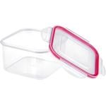 Lamart LT6005 CLIP štvorcová misa, 1 l