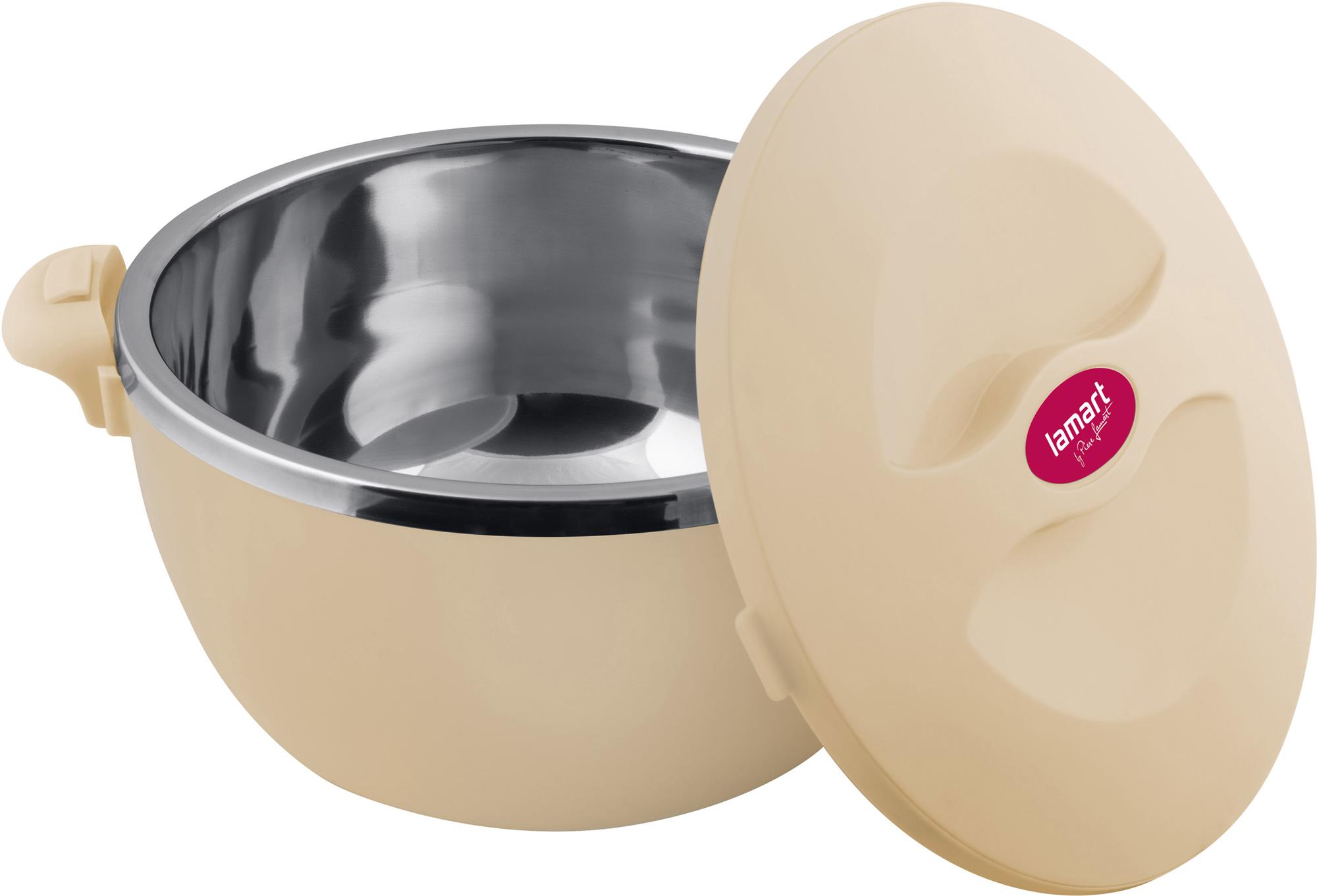 Lamart LT6039 Termo varná doska TEMP, 28 cm
