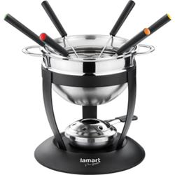 Lamart LT7031 Fondue sada SIERS, 10 ks