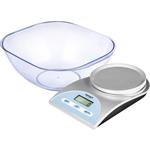 Lamart LT7033 Kuchyňská váha s miskou BOWL