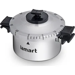 Lamart LT7038 Minutka hrnec FAN 