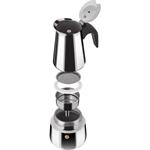 Lamart LT7076 Moka kanvica KAFFE, 200 ml
