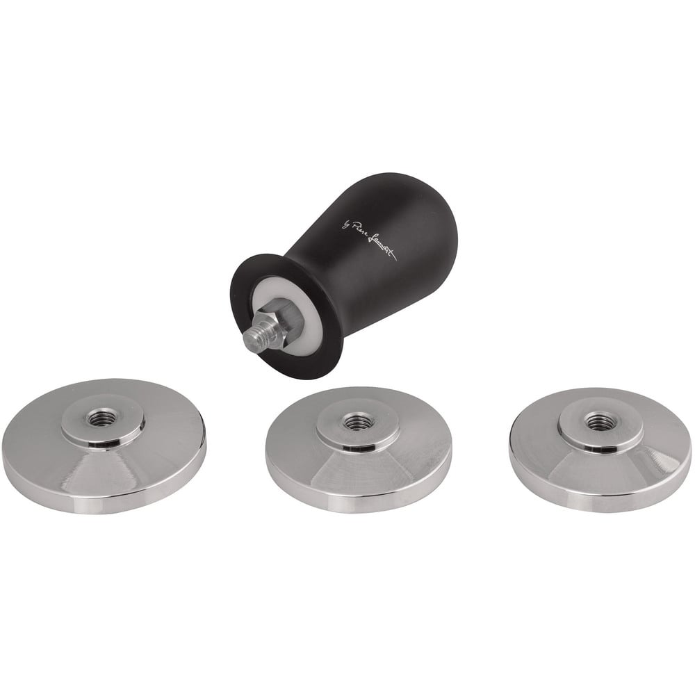 Lamart LT7078 Sada tamperov KAFFE, 3 ks