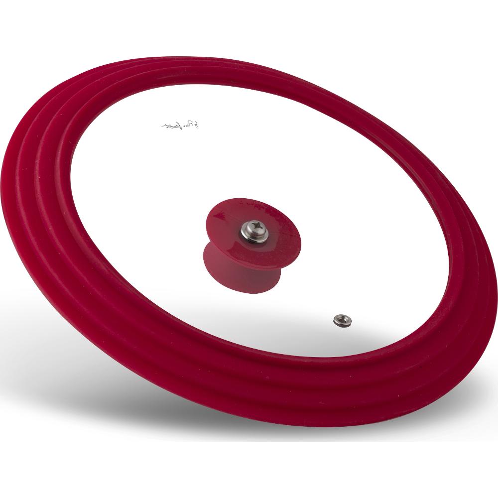 Lamart LT7081 Poklice UNI 20-24 cm COVER