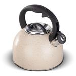 Lamart LT7100 Nerezová kanvica Dots 3 l