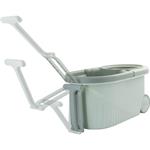 Lamart LT8053 Rotačný mop SPIN