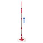 Lamart LT8062 Sada mopov skladacích CLEAN, 10 l