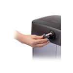 Lamart LT8106 Bezdotykový odpadkový kôš SENSOR 40l