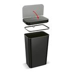 Lamart LT8110 Bezdotykový odpadkový kôš SENSOR 50l