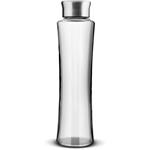 Lamart LT9031 Sklenená fľaša 550 ml ECO, čierna