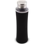 Lamart LT9031 Skleněná láhev 550 ml ECO, černá