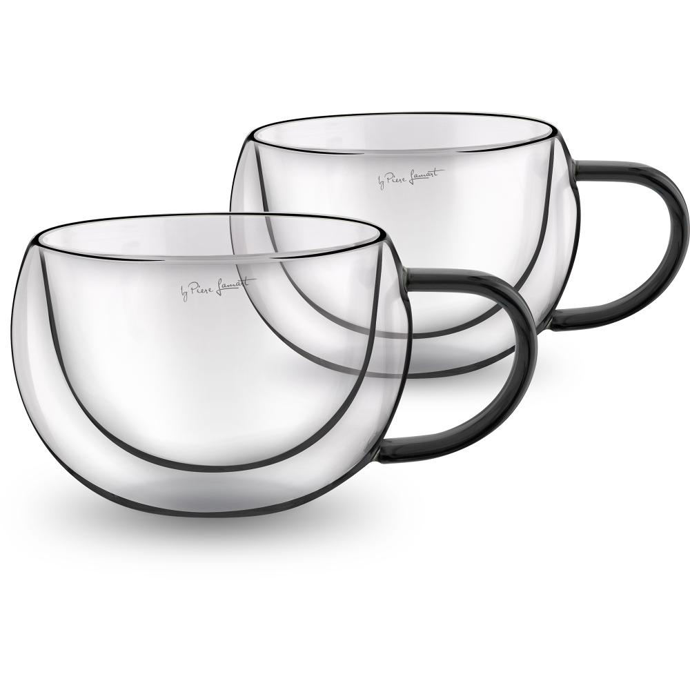 Lamart LT9114 Sada na cappuccino VASO 270 ml, 2 ks