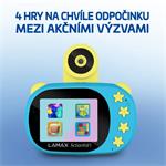 LAMAX ActionKid1