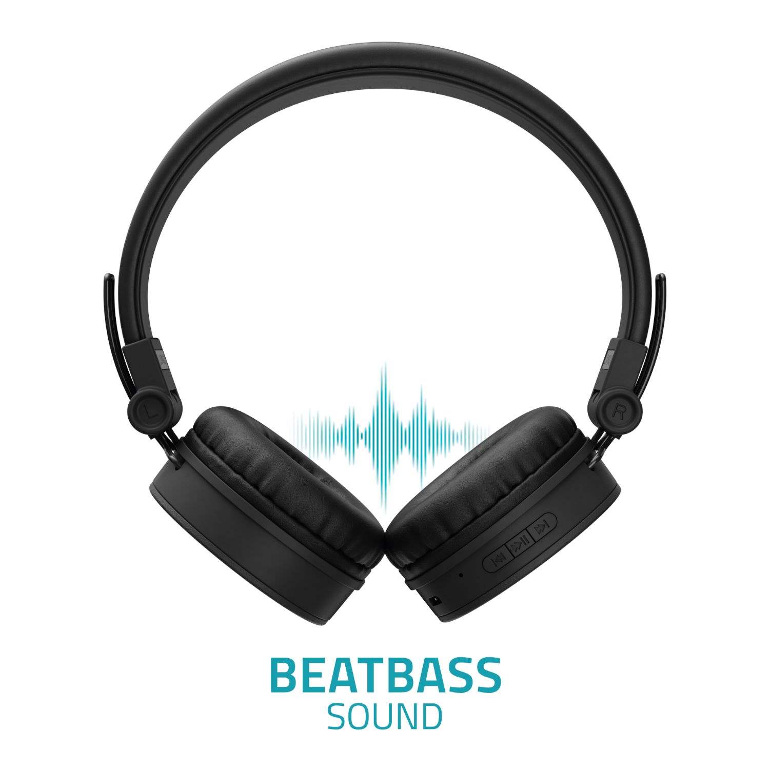 LAMAX Beat Blaze2, černá