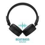 LAMAX Beat Blaze2, čierna