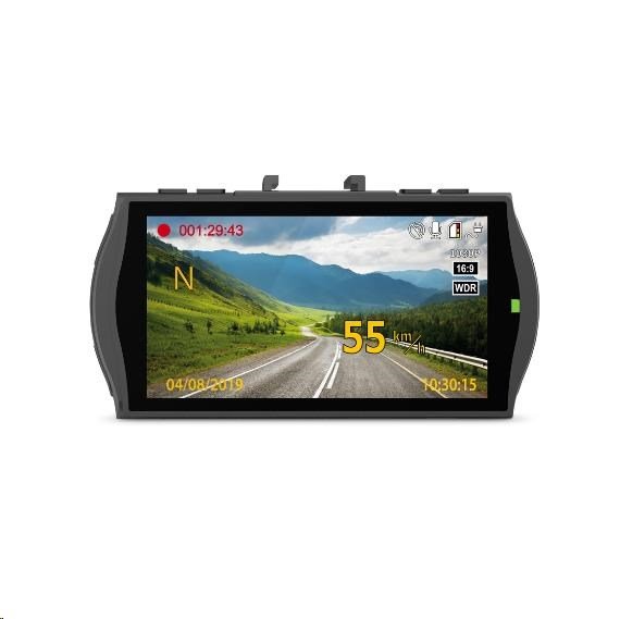 LAMAX C9 GPS s detekciou radarov) 8594175352160