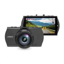 LAMAX C9 GPS s detekciou radarov) 8594175352160