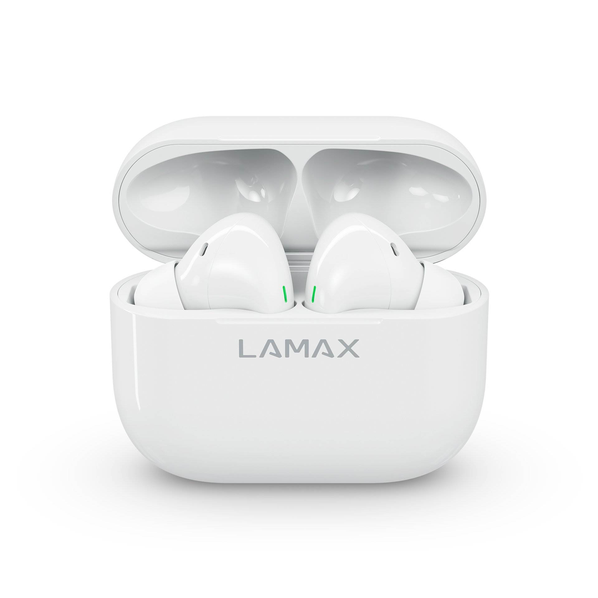 LAMAX Clips1, biela