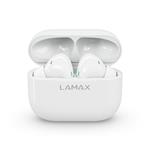 LAMAX Clips1, biela