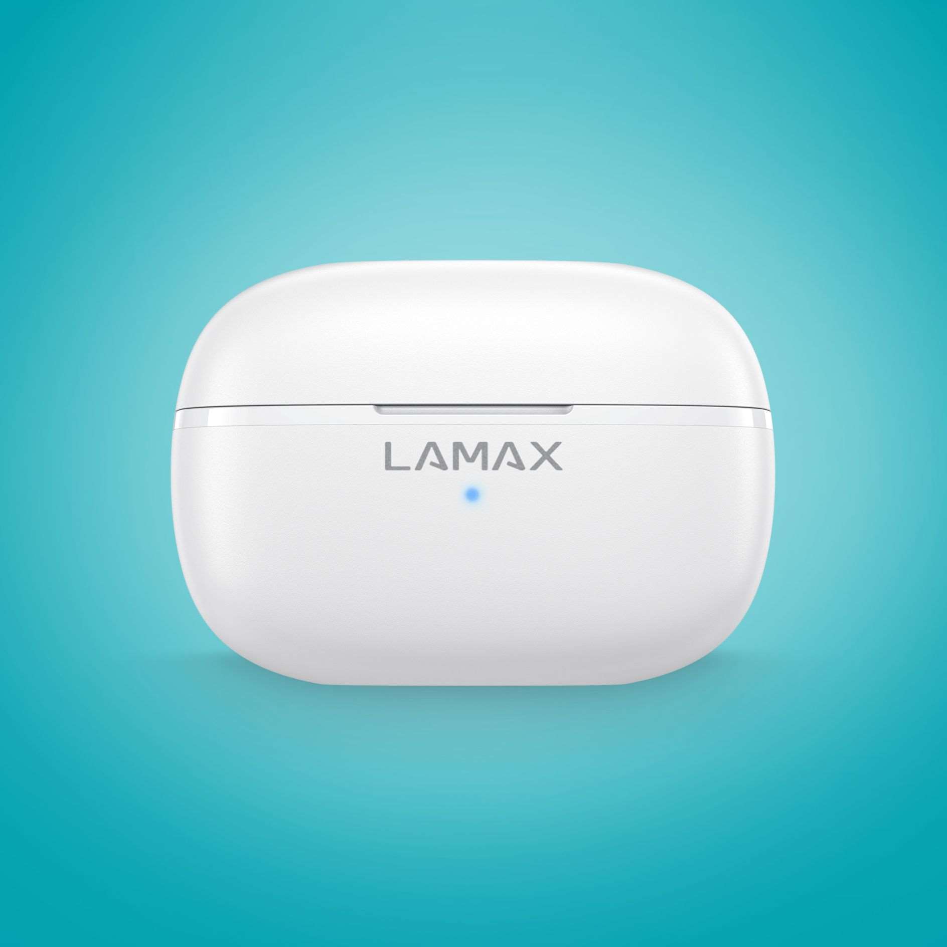 LAMAX Clips1 Play, biela
