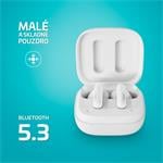 LAMAX Clips1 Plus, biela