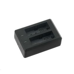LAMAX duálny nabíjačka pre batérie LAMAX W 8594175354812