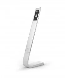Lamax GentiLight Touch bílá