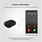 LAMAX GPS Locator + obojok 8594175355680