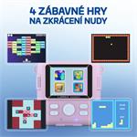 LAMAX InstaKid1, ružová
