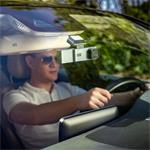 LAMAX kamera do auta N10 GPS 3in1